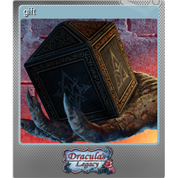 gift (Foil)