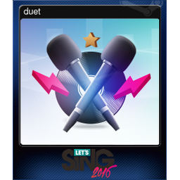 duet