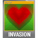 Big hurt (Foil)