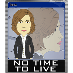 Inna (Foil)