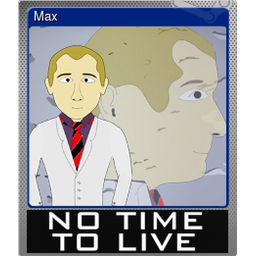 Max (Foil)