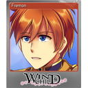 Fremon (Foil)