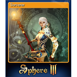 Sorcerer