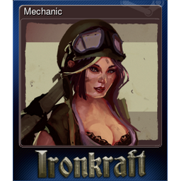 Mechanic