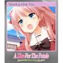 Chasing After You (Foil)