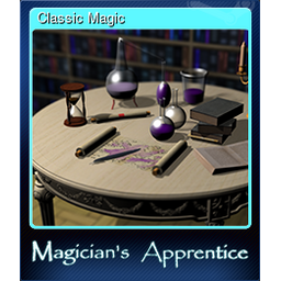 Classic Magic