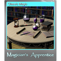 Classic Magic (Foil)