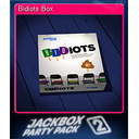 Bidiots Box