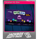 Quiplash XL Box (Foil)