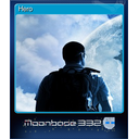 Hero (Trading Card)