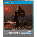 Moon Beast (Foil)