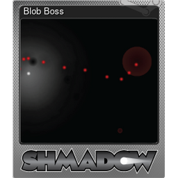 Blob Boss (Foil)