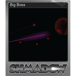 Big Boss (Foil)