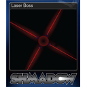 Laser Boss