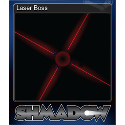 Laser Boss