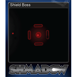 Shield Boss