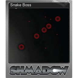 Snake Boss (Foil)
