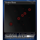 Snake Boss