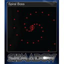 Spiral Boss