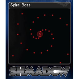 Spiral Boss