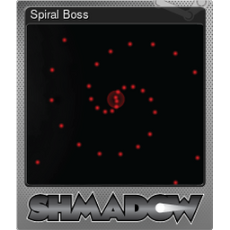 Spiral Boss (Foil)