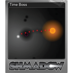 Time Boss (Foil)