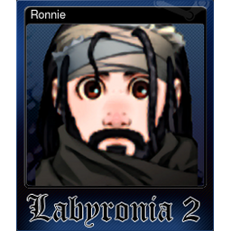 Ronnie