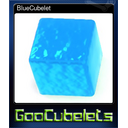 BlueCubelet