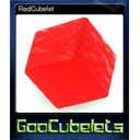 RedCubelet