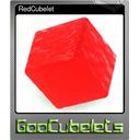 RedCubelet (Foil)