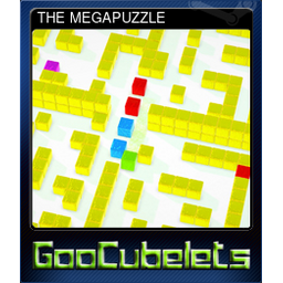 THE MEGAPUZZLE