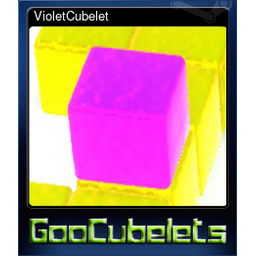 VioletCubelet