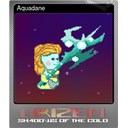 Aquadane (Foil)