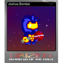 Joshua Bomber (Foil)