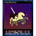 King Merciless