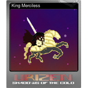 King Merciless (Foil)