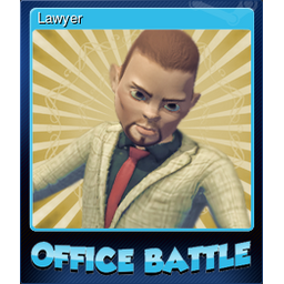 Lawyer