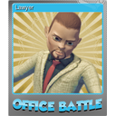 Lawyer (Foil)