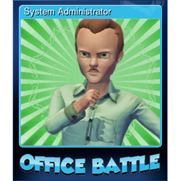 System Administrator