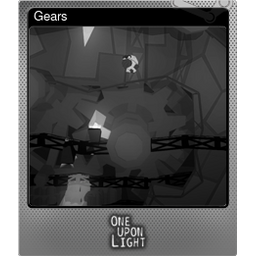 Gears (Foil)