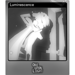 Luminescence (Foil)