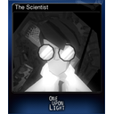 The Scientist