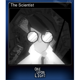 The Scientist