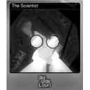 The Scientist (Foil)