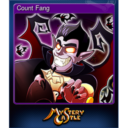 Count Fang