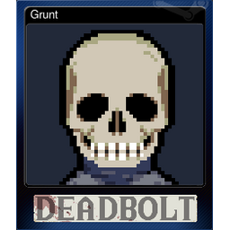 Grunt