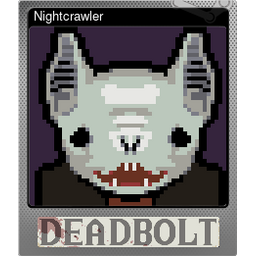 Nightcrawler (Foil)