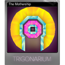 The Mothership (Foil)