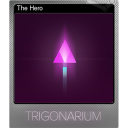 The Hero (Foil)