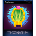 The Scarab